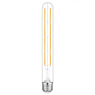 Yphix LEDlamp filament helder buis E27 4.5W 470lm warm wit 2700K dimbaar (50510461)