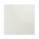 ION industries bedieningswip wisselschakelaar - E1 alpin wit glanzend (20.302.014)