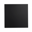 ION industries bedieningswip wisselschakelaar - E1 mat zwart (20.302.016)