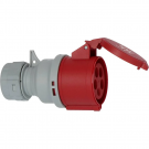 BRENNENSTUHL CEE-koppelcontactstop 5-polig 400V 32A IP44 (1081060020)