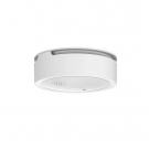 Shelly optische rookmelder Plus Smoke Alarm met CR123A batterij 5 jaars - wifi koppelbaar (SNSN-0031Z)