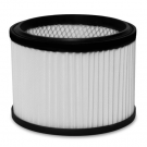 VONROC vervangingsfilter HEPA filter voor stofzuiger VC504AC en VC506DC (VC806AA)