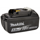 Makita accu 18V 5.0Ah 197280-8 (BL1850B)