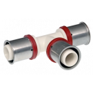 VSH t-koppeling pers 32mm x 32mm x 32mm (3802150)