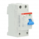 ABB Componenten FlexLine aardlekschakelaar 2-polig 40A 30mA type A (FX202 A-40A/0.03)