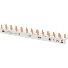 ABB Componenten FlexLine doorverbindingskam 63A 3-fase 12-modules (PSX3/24N)