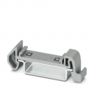 Phoenix Contact montagerailadapter PTFIX-NS35 - grijs per 20 stuks (3274056)