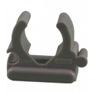 MEPAC klembeugel 16 - 19 mm - grijs per 100 stuks