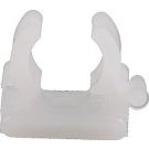 MEPAC klembeugel 16-19mm - transparant per 100 stuks (411205)