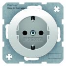 Hager 41432089 BER WCD RA SCHROEF R1/R3 WIT