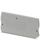 Phoenix Contact doorverbindingsbrug voor rijgklem 2-polig 52 mm - blauw (FBS 2-5 BU) per 50