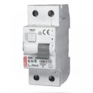 ETI SI 432000103 ETI AARDL.AUT.KZS-2M B 13A30mA