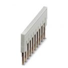 Phoenix Contact 3039007 PHO RIJGKLEM FBS 10-5 GY