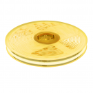 Yphix LED strip 24V warm wit 3000K 2400 COB LEDS IP20 - 5 meter (50055031)