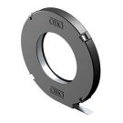 OBO Band van bandaardingsklem 40m, V2A, 1.4301