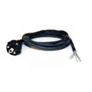HK / HAKA 517800062 AANSLUITSNR NEOPR 3X1 5MM 3MTR