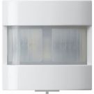 Gira opzetstuk bewegingsmelder 1,10 m - systeem 55 zuiver wit glanzend (537403)