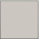 Niko Original - Dimmertoets Tip Enkel Lichtgrijs 102-31002