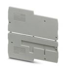 Phoenix Contact 3244575 PHO D-PTIO 1 5/S/3 EINDPLAAT per 50 stuks