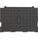 ABB Installatiedozen en -kasten 160-H3V HAF KABELEINDSL.M/VERL.STUK (160-H3V)