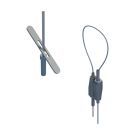 nVent CADDY SLK15L2T CAD SPEED LINK TUIMELANKER 2M