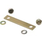 ABB Installatiedozen en -kasten 0742-072 HAF RAILVRB.ST.SET5ST (0742.072)