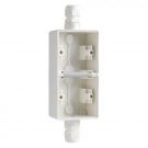 Niko 701-84261 NIK HYDRO DOOS TWEEV 2ING