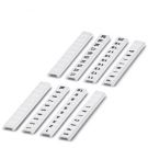 Phoenix Contact ZBF 5-LGS:1-10 PHO KLEMCODERING LGS 1-10 per 10 stuks