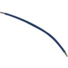 ABB Installatiedozen en -kasten 1603.875 HAF INST.DRAAD 22CM BLW (1603.875)