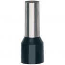 Klauke 471/10 KLAU EINDHULS ROOD 10MM 1MM2 per 100