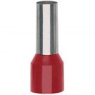 Klauke 471/12 EINDHULS ROOD 12MM 1 00Q KL per 100