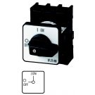 Eaton P1-25/E EAT UITSCH.3P.INBOUW