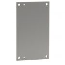 Eaton Holec Halyester montageplaat voor K432 KG432