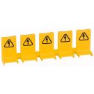 Eaton ZV-BS-G EAT AANRAAKBEVEILIGING MOELL