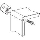 Eaton Holec Halyester bevestigingsorenset voor muurmontage - set 4 stuks (1064171)