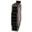 Eaton M22-CK20 EAT DUBBEL CONTACT RMQ TITAN