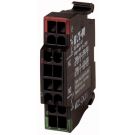 Eaton M22-CK11 EAT DUBBEL CONTACT RMQ TITAN