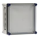 Eaton Holec Halyester railaansluitkast RG433