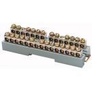 Eaton KS-4 EAT KLEMMENDRAGER MET KLEMRAIL
