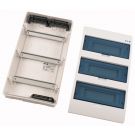 Eaton BC-U-3/36-ECO EAT INSTALLATIEKAST INBOUW