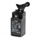 Omron D4N-1172 OMR SCHAK HEFBOOM MET ROL