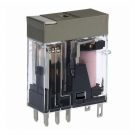 Omron G2R-2-SN 24VAC (S) OMRON RELAIS LED 2P 24VAC