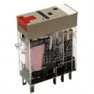 Omron G2R-2-SNI 230VAC (S) OMRON RELAIS LED TEST 2P230VAC