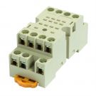 Omron aansluitvoet PYF 14 pins (PY 6026C)