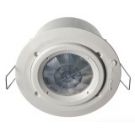 Finder bewegingsmelder 10A 230V stuurspanning AC wit
