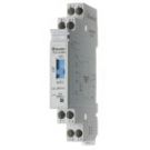 Finder relais 1 wisselcontact 10A 24V AC/DC (19.21.0.024.0000)