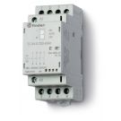 Finder 22.34.0.230.4340 FIN MAGNEETSCHAK 4M 25A 230VUC