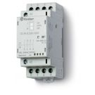 Finder magneetschakelaar 230V 25A 1 verbreek en 3 maak (22.34.0.230.1740)