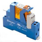 Finder 01 FIN INTERF.REL.1W 16A 230VAC