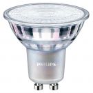 PHILIPS LED spot GU10 dimbaar warmwit 3000K 3,7W (8718696707753)